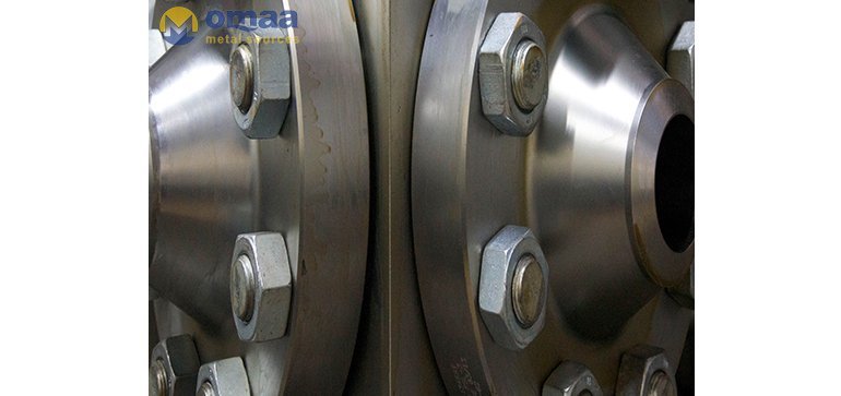 API 6A Flanges - Flanges Manufacturer, Supplier