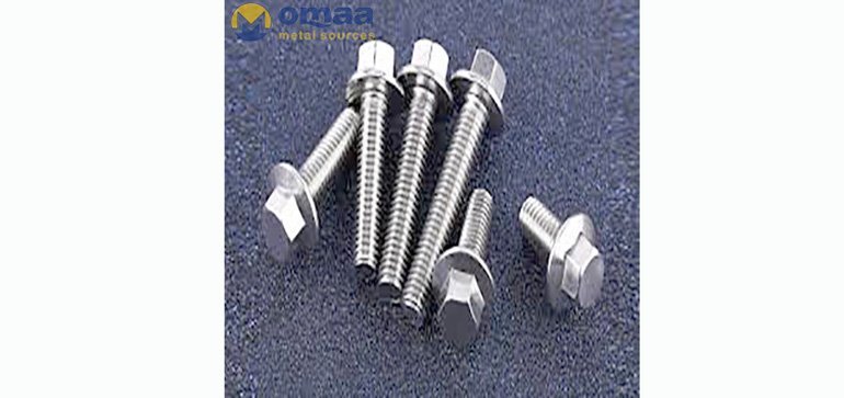 Monel Fasteners - Monel is a party of combinations…