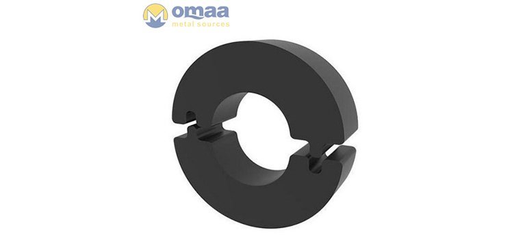 Rubber Support Insert Clamp - Elastic Support…