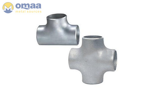 reducing-cross-buttweld-fitting-manufacturers-exporters-suppliers-stockists