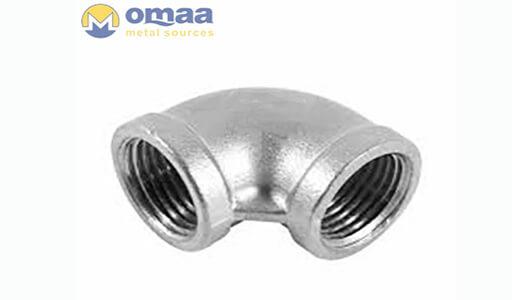 threaded-90-degree-elbow-forged-fitting-manufacturers-exporters-suppliers-stockists