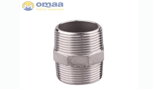 threaded-hex-nipple-manufacturers-exporters-suppliers-stockists