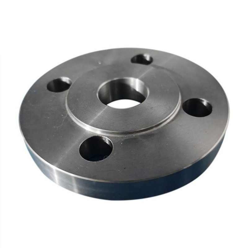 Titanium Gr-5 Flange